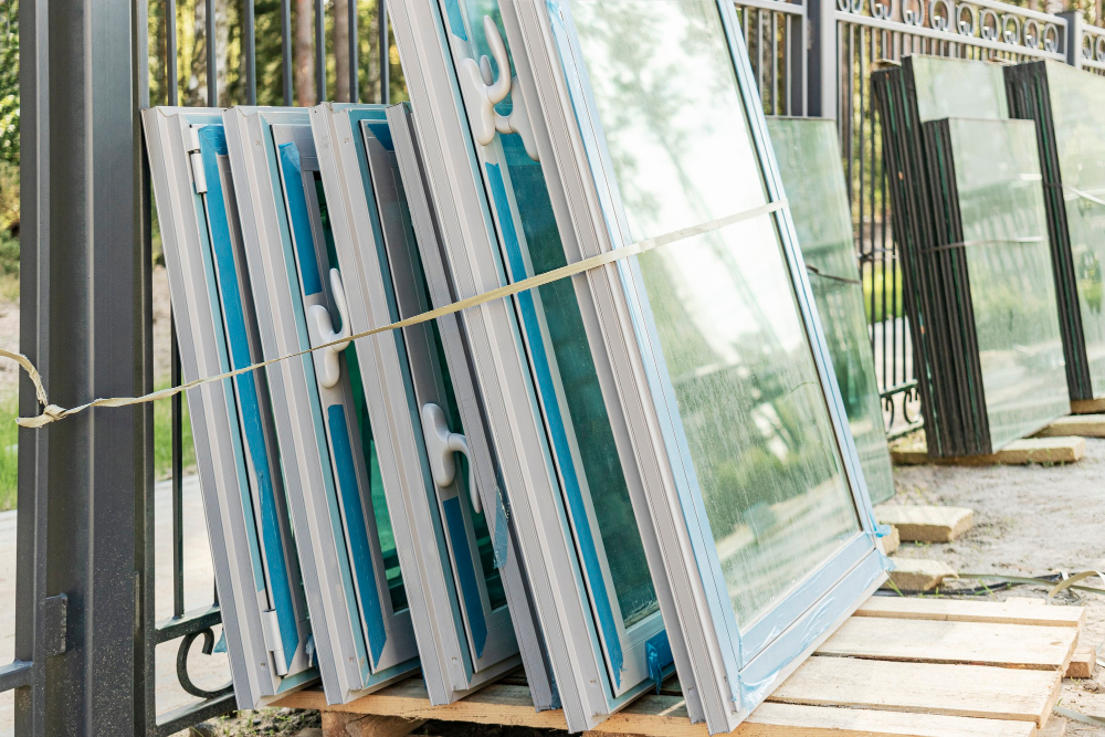 window supplier​