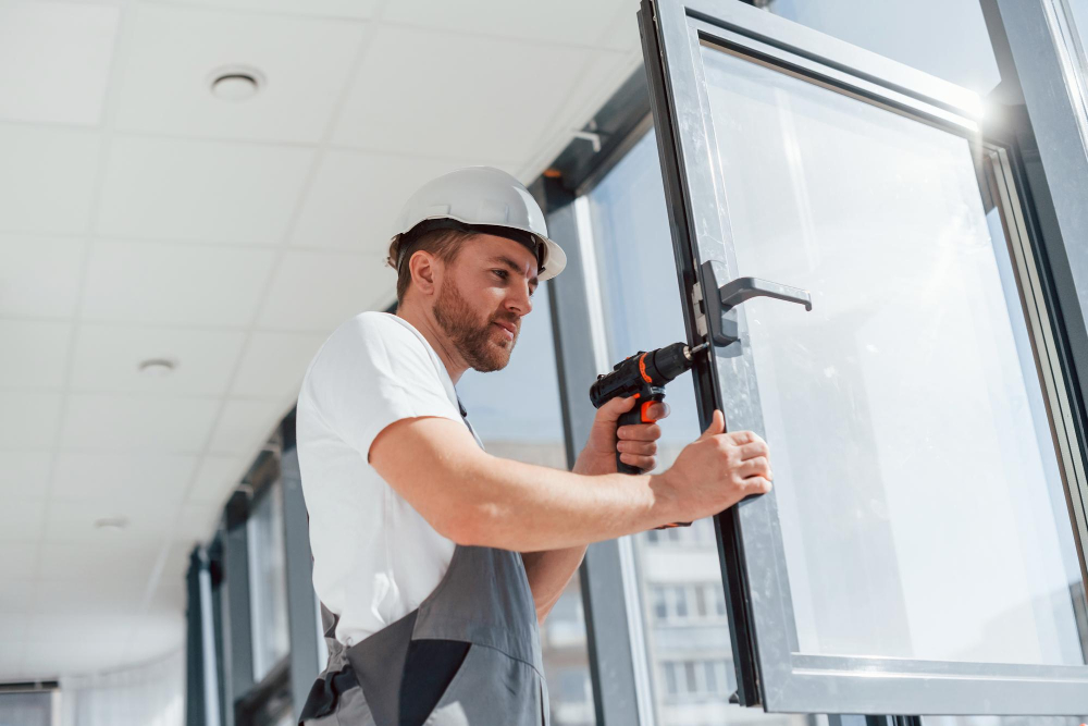 window supplier​