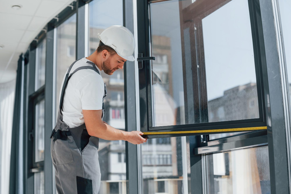 window supplier​