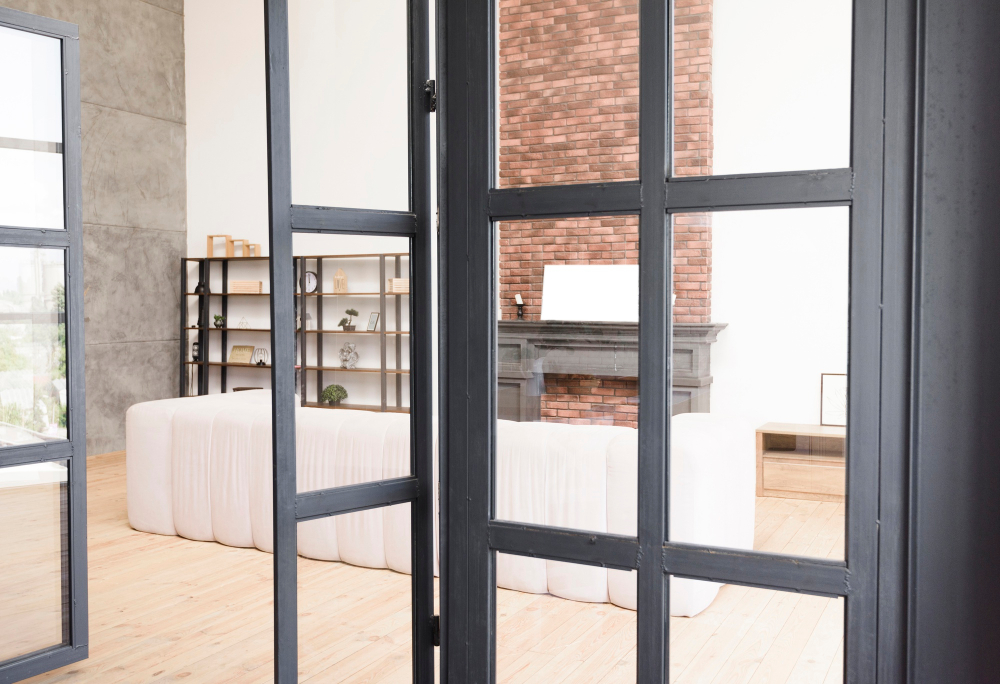 Bi-Fold Doors service