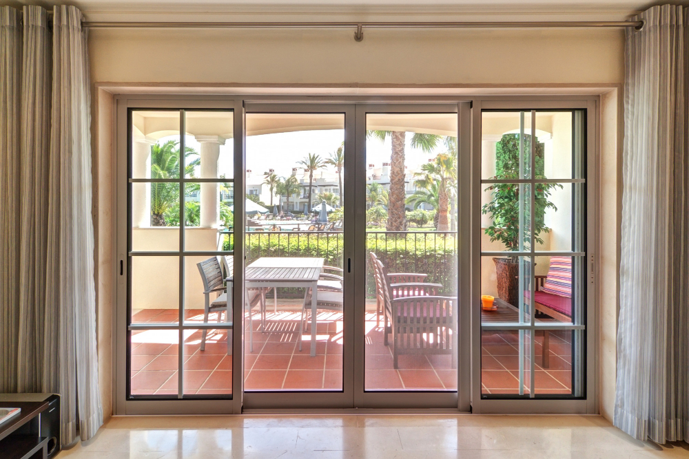 Bi-Fold Doors-image