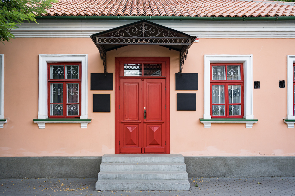 doors​ service