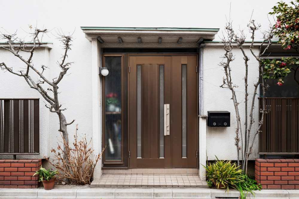 Entry Doors service