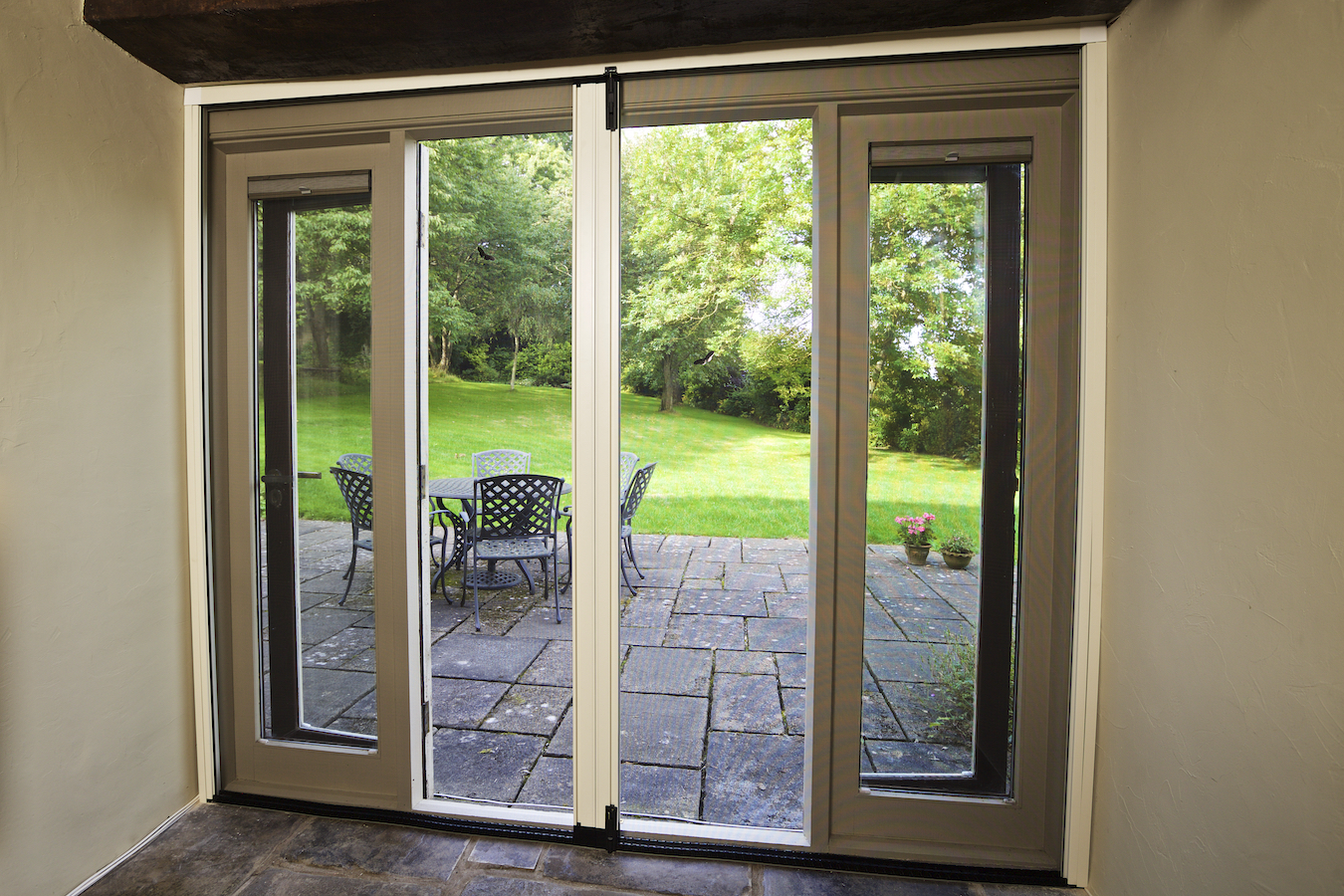 door fly screen​ 