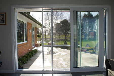 fly screen doors sydney​