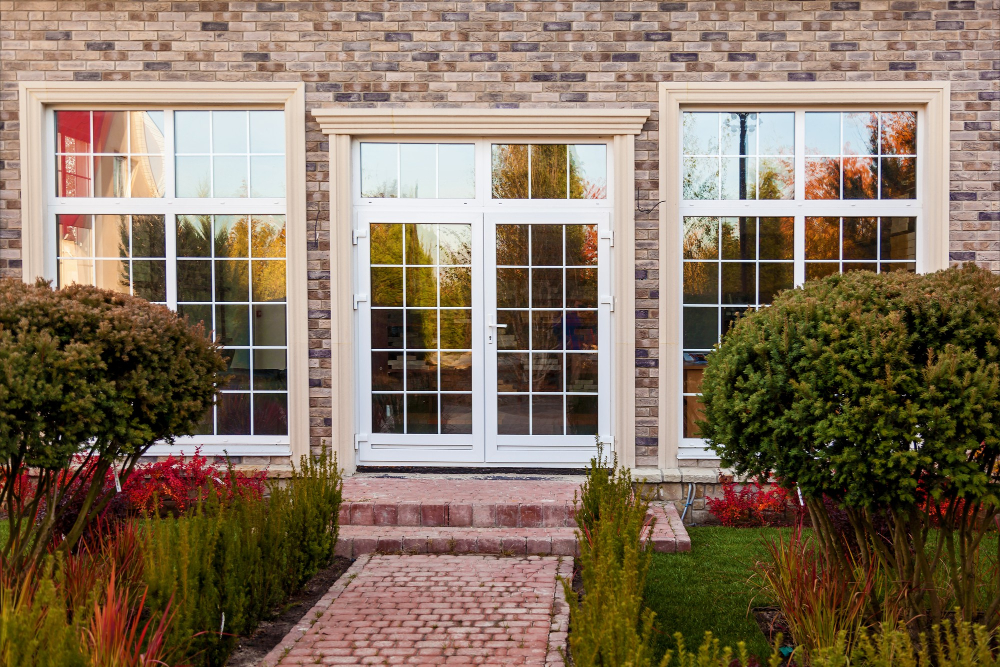French Doors