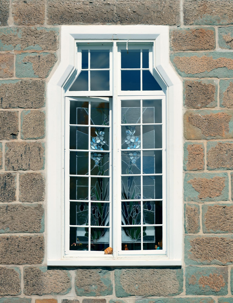 Casement Windows