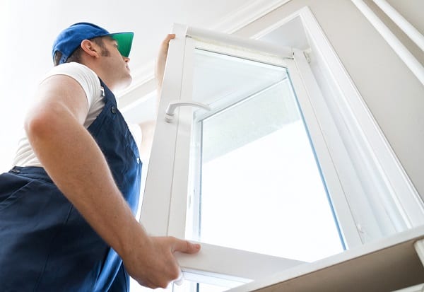 cost of casement window replacement​- image