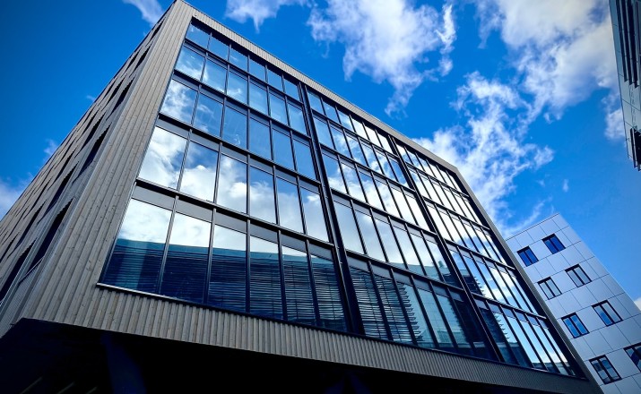 Curtain Wall