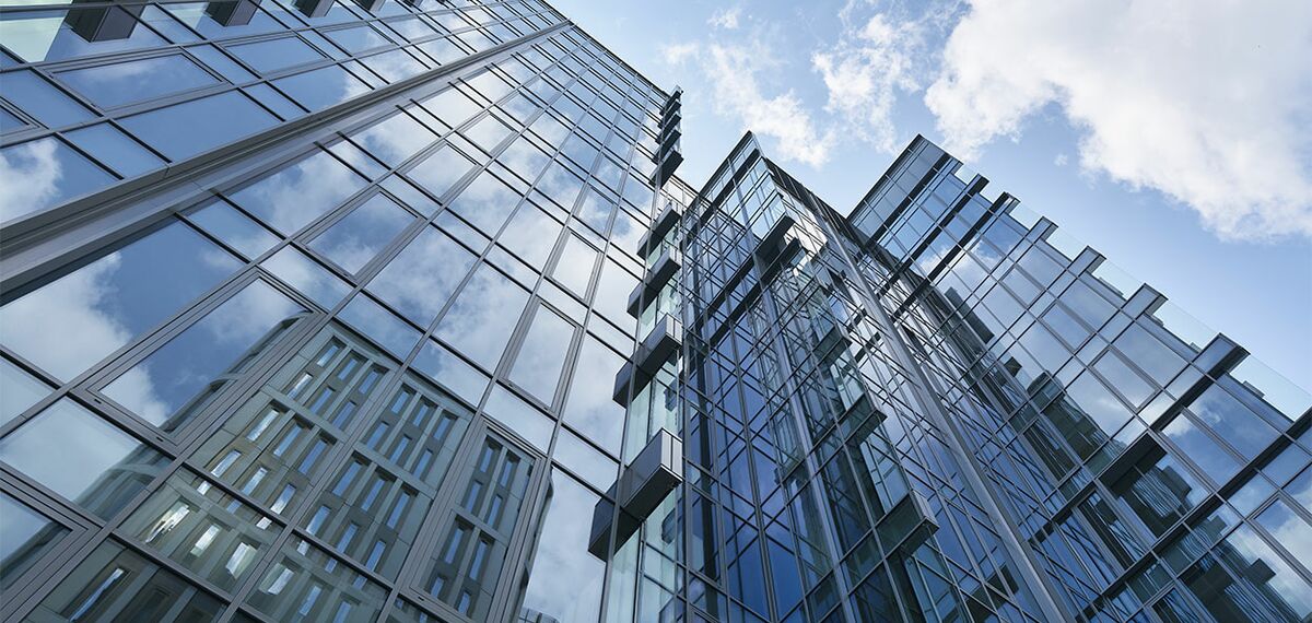 aluminium casement windows​