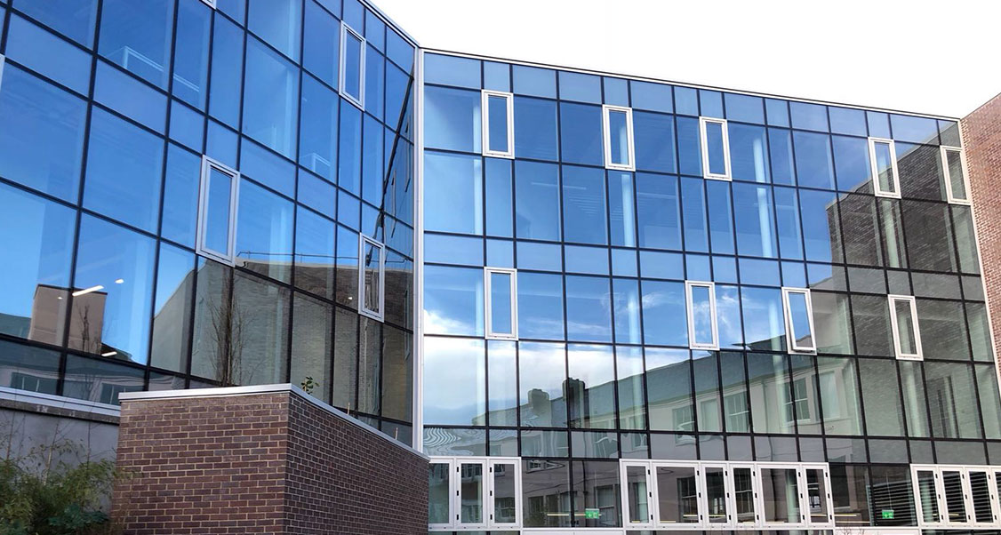 casement window manufacturers​
