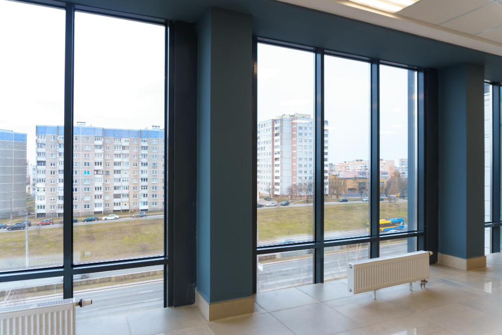 sashless windows sydney​