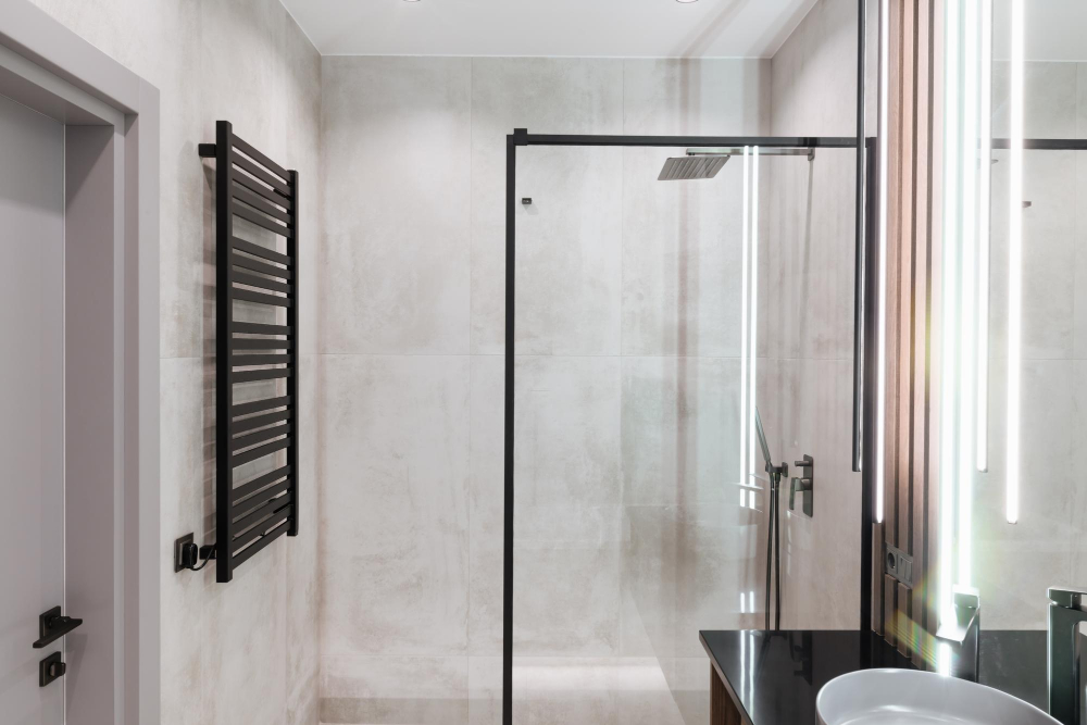 shower screen installer​s