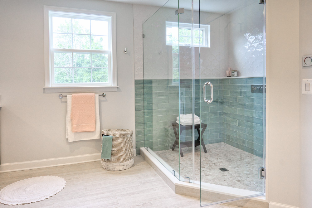 shower screen installation sydney​