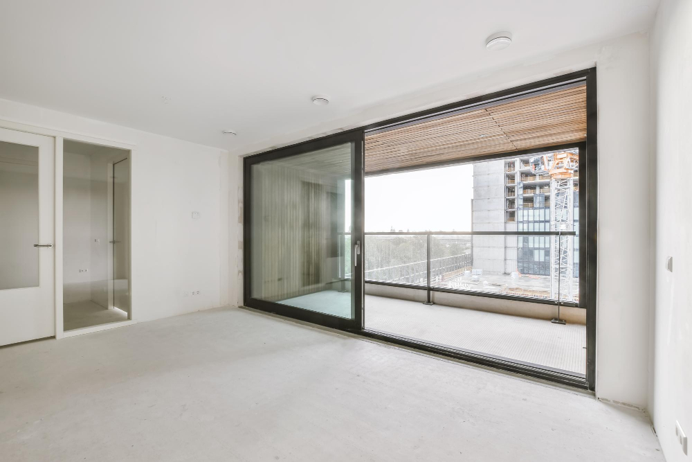 sliding window supplier​