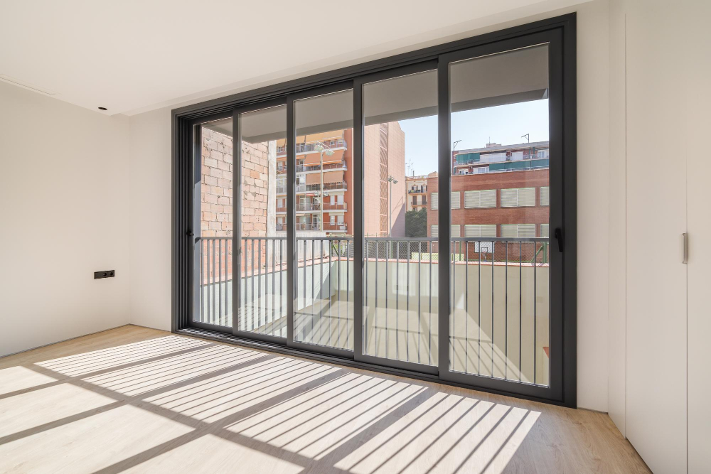 sliding patio door window​
