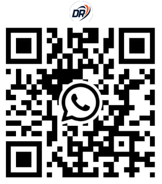 Business QR Code